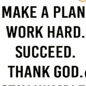 Meet your Posher, Mia